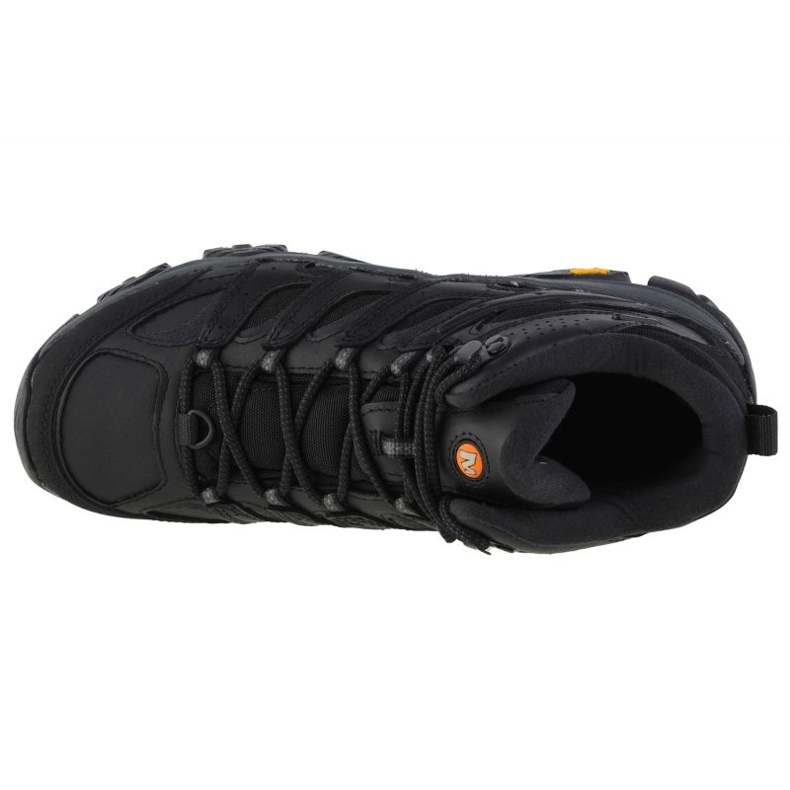 Merrell Moab 3 Thermo Mid WP J036577 skor svart 2