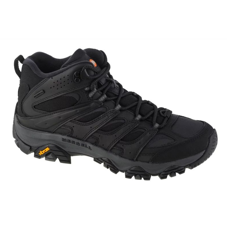 Merrell Moab 3 Thermo Mid WP J036577 skor svart 4