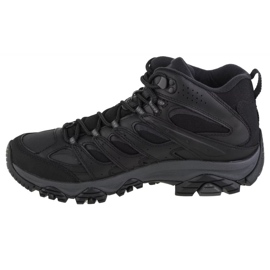 Merrell Moab 3 Thermo Mid WP J036577 skor svart 5
