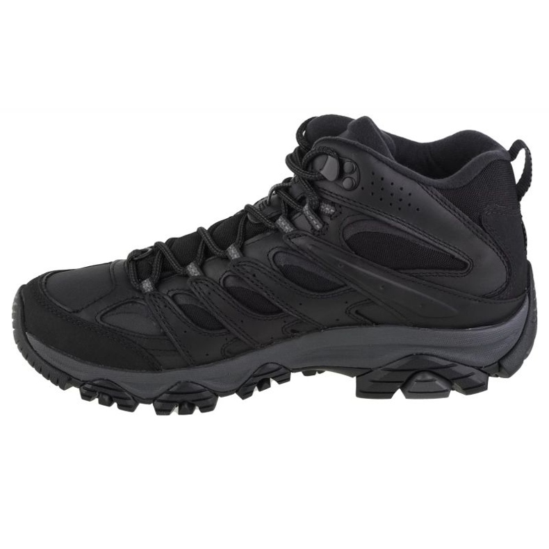 Merrell Moab 3 Thermo Mid WP J036577 skor svart 5