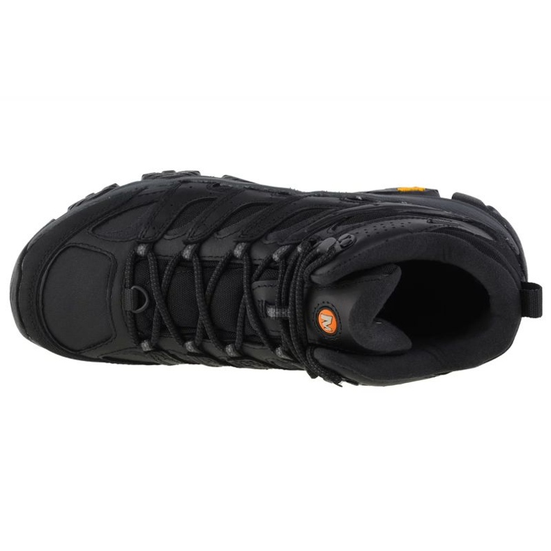 Merrell Moab 3 Thermo Mid WP J036577 skor svart 7