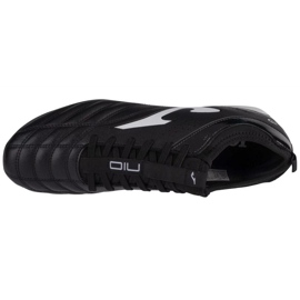 Joma Numero-10 2401 FG N10W2401FG Black Football Shoes svart 2