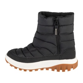 Skor, Snow Boots Columbia Snowtrot Mid 207511101010 svart 2