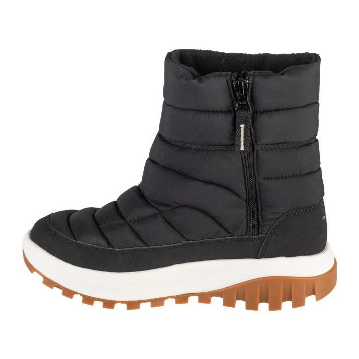 Skor, Snow Boots Columbia Snowtrot Mid 207511101010 svart 2