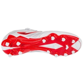 Joma kraftfull 2502 FG Pows2502fg fotbollsskor vit 3