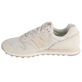 New Balance Sports Shoes WL373SJ2 Beige 1