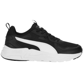 Puma Trinity Lite M 389292 01 skor svart 5