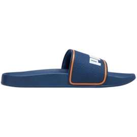 Puma Leadcat 2.0 tofflor 384139 22 blå 3