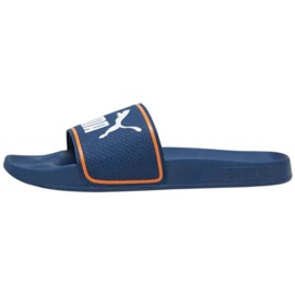 Puma Leadcat 2.0 tofflor 384139 22 blå 5