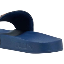 Puma Leadcat 2.0 tofflor 384139 22 blå 7