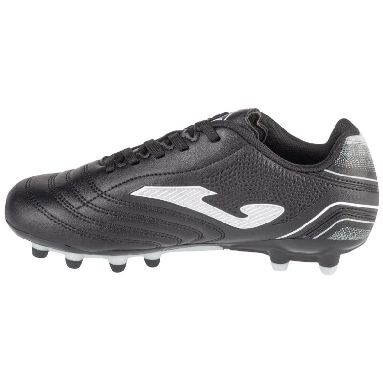Joma Toledo fotbollsskor 2401 FG Tojw2401fg svart 1