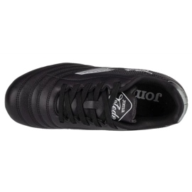 Joma Toledo fotbollsskor 2401 FG Tojw2401fg svart 2