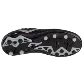 Joma Toledo fotbollsskor 2401 FG Tojw2401fg svart 3