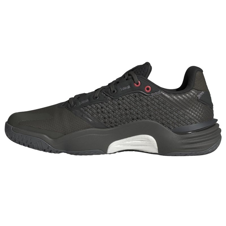 Adidas stabil 16 ie1085 svarta handbollskor 1