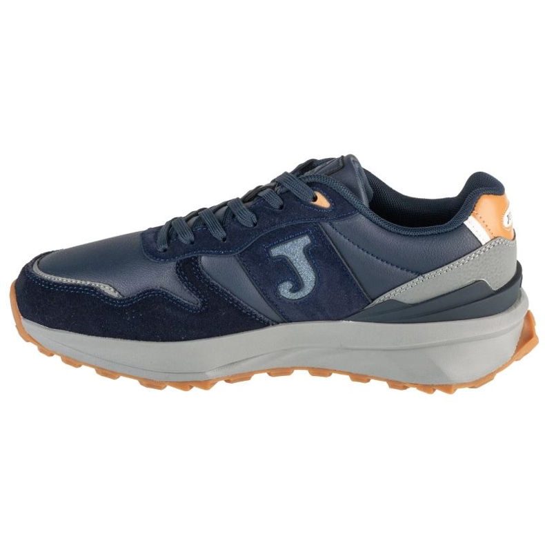 Joma c.200 2403 C200W2403 Navy Blue Shoes blå 1