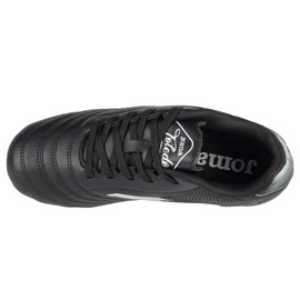 Joma Toledo fotbollsskor 2401 AG TOJW2401AG Black svart 2