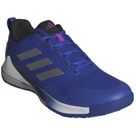 Adidas Novaflight 2 ID3668 volleybollskor blå 2