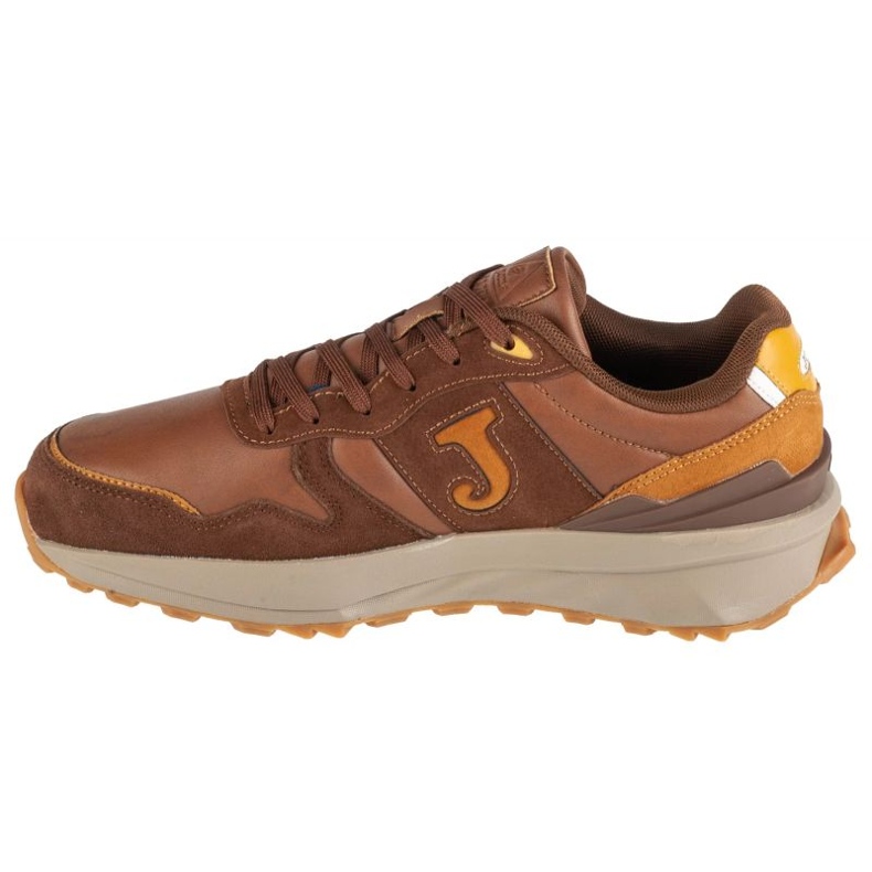 JOMA C.200 2424 C200W2424 SKORAR BROWN brun 1