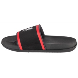 Nike Liverpool FC Slide M FZ3189-001 flip-flops svart 2