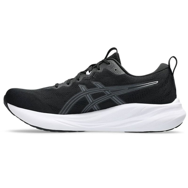 Asics gel-puls återkallande skor 16 1011b962 003 svart 1