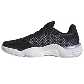 Adidas stabil 16 IH5556 svarta handbollskor 1