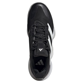 Adidas stabil 16 IH5556 svarta handbollskor 2