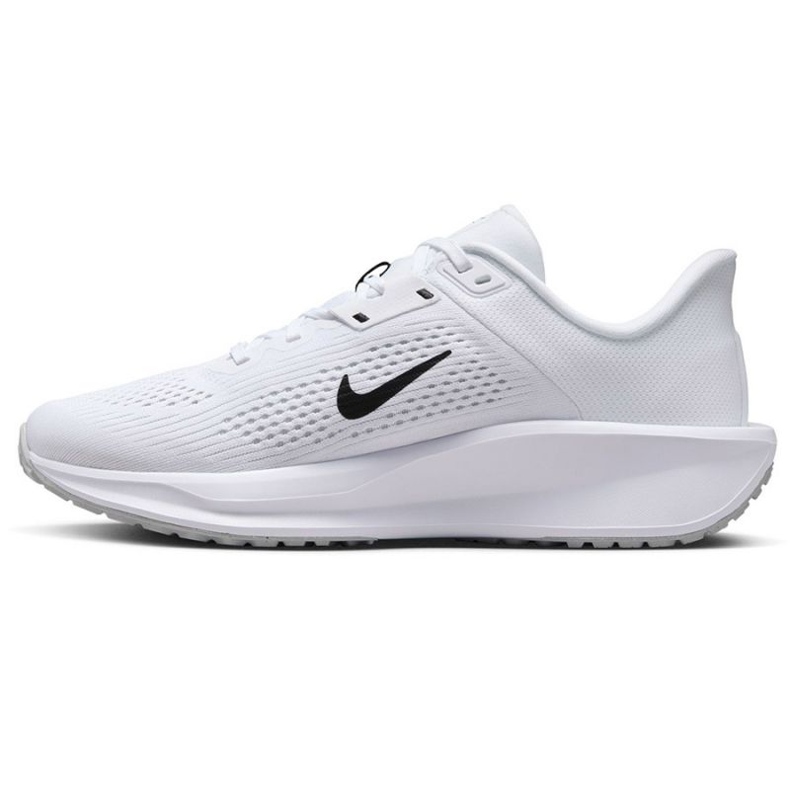 Nike Quest 6 FD6034-100 Vita skor 1