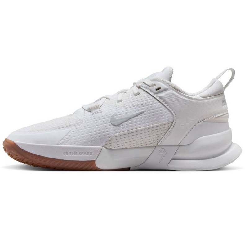 Nike Crosscourt FN2231-100 Vita skor 1