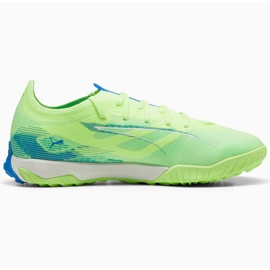 Puma Ultra 5 Match TT 107892-03 Skor grön 1