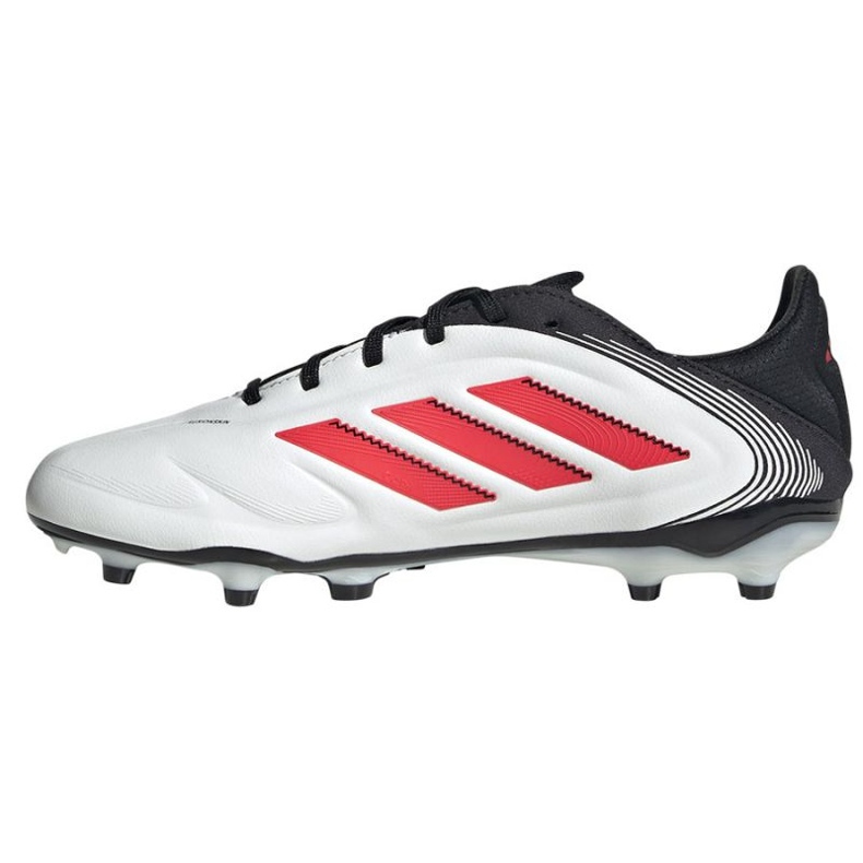 Adidas copa pure iii elite fg/mg ie1191 skor vit 1