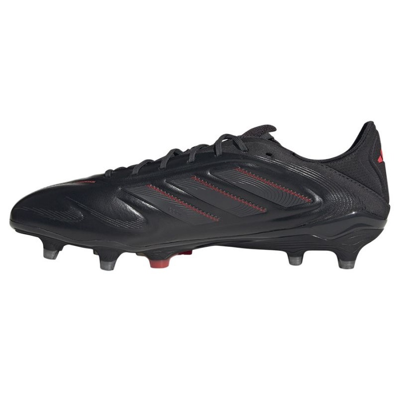 Adidas Copa Pure III Elite FG ID9041 Black Shoes svart 1