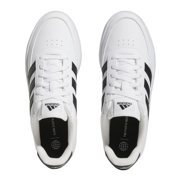 Adidas breaknet 2.0 hp9426 vita skor 2