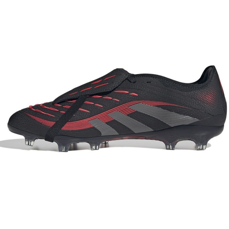 Adidas rovdjur pro ft fg jr3108 skor svart 1