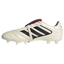 Adidas Copa Gloro II FG JH6662 Vita skor 1