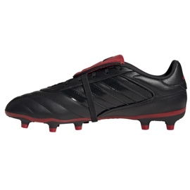 Adidas Copa Gloro II FG IH7667 svarta skor 1