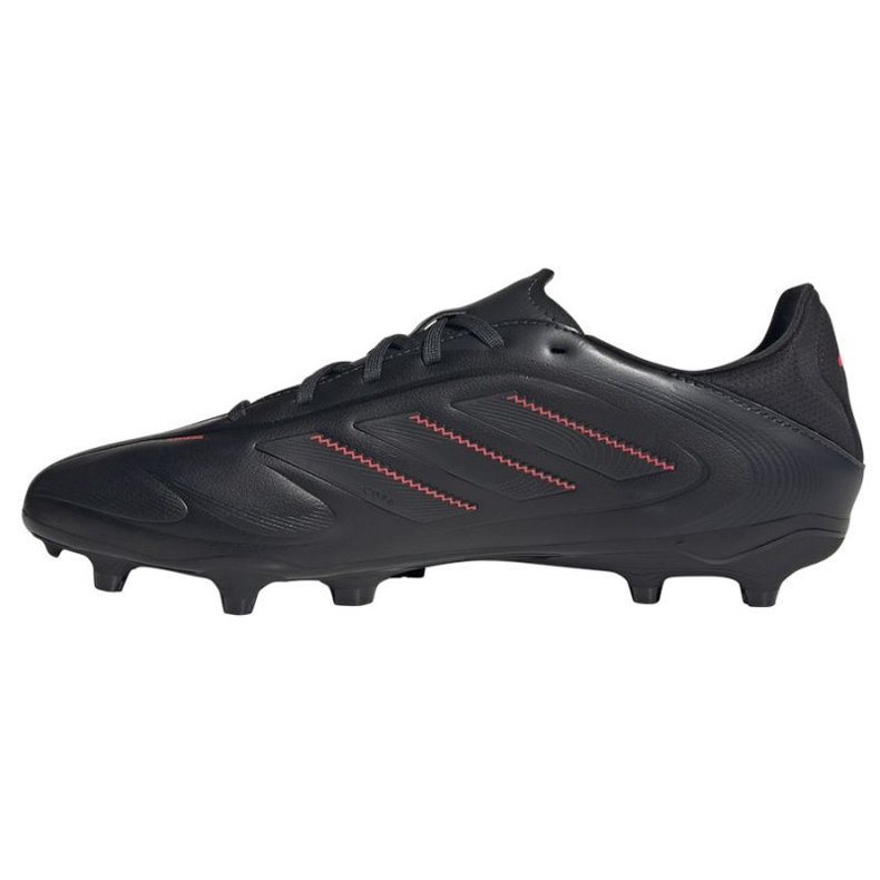 Adidas Copa Pure III League FG/MG ID9052 Black Shoes svart 1