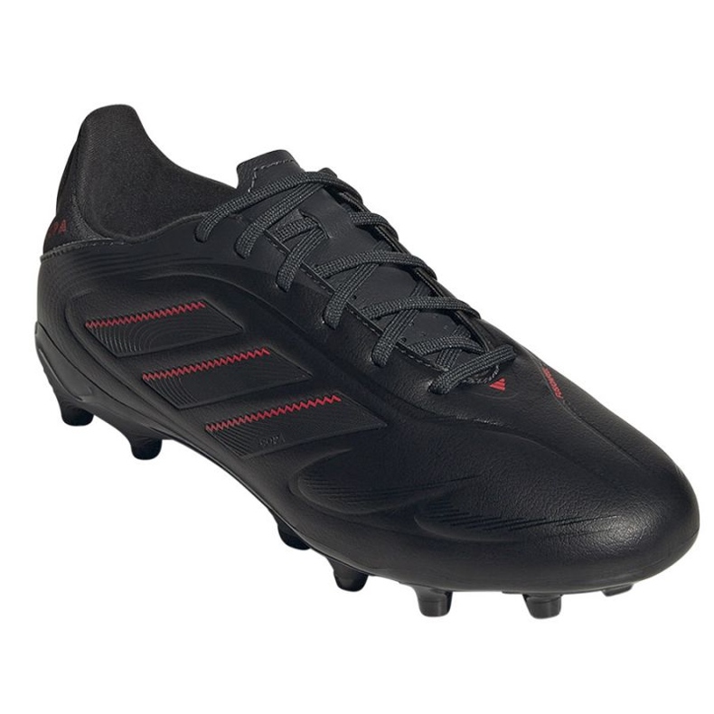 Adidas copa pure iii liga fg/mg ie1193 svarta skor 1