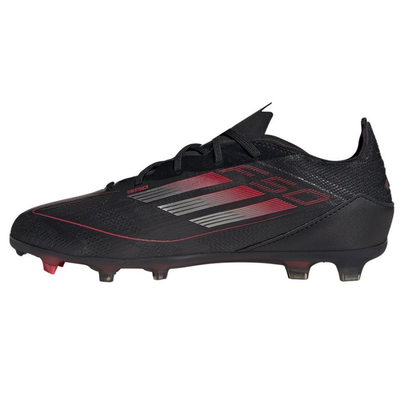 Adidas F50 Pro FG IF1304 svarta skor 1
