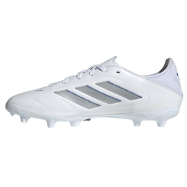 Adidas Copa Pure III League FG/MG ID9051 Vita skor 1