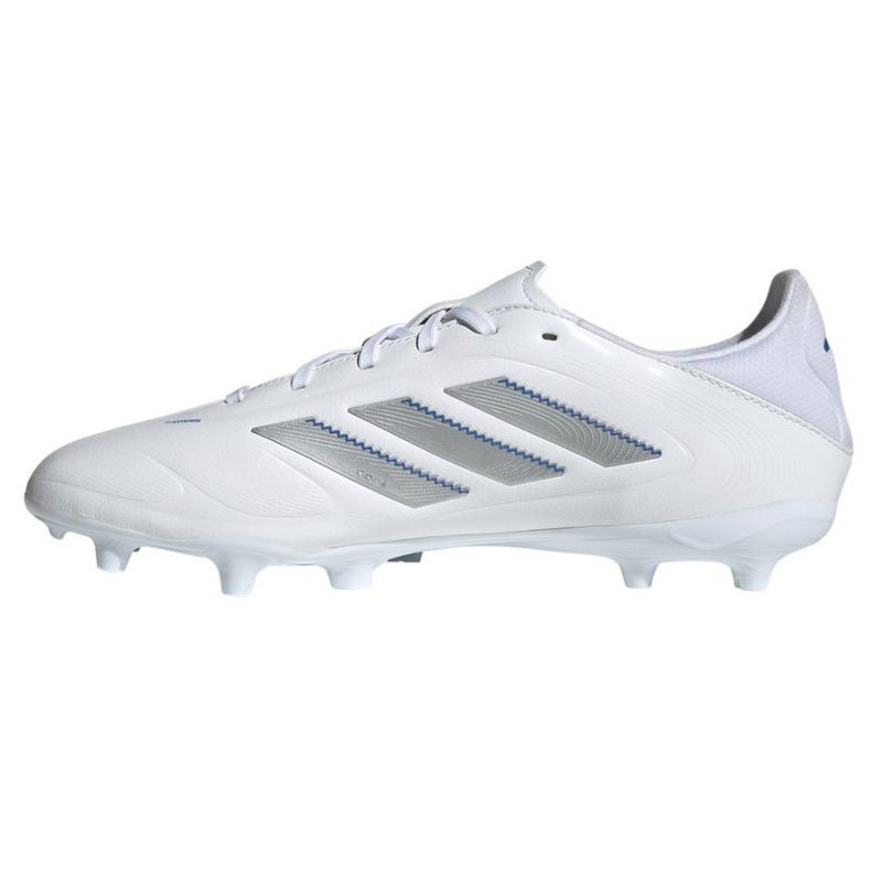 Adidas Copa Pure III League FG/MG ID9051 Vita skor 1