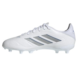 Adidas copa pure iii liga fg/mg ie1196 vita skor 1