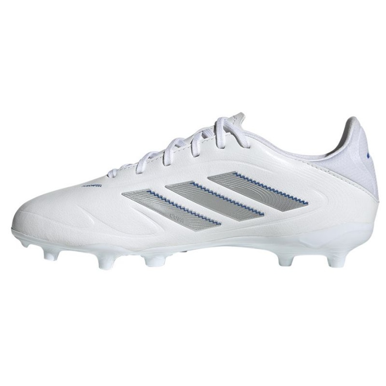 Adidas copa pure iii liga fg/mg ie1196 vita skor 1