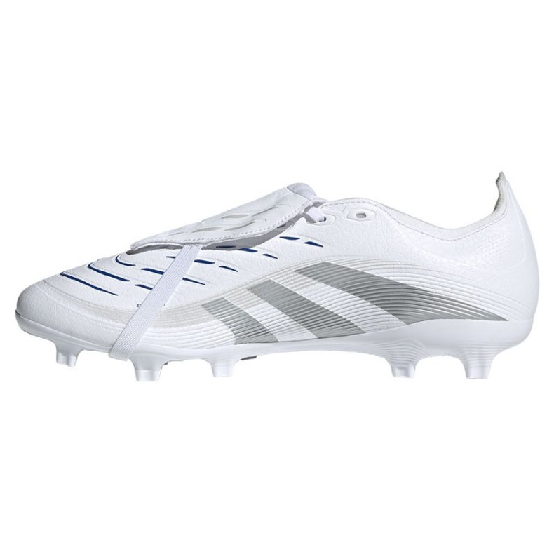 Adidas Predator League ft fg/mg id1321 vita och vita skor 1