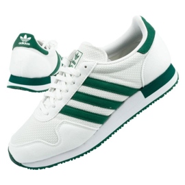 Adidas Usa 84 U HQ4269 sportskor vit 1