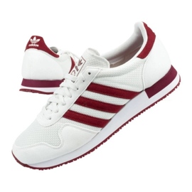 Adidas Usa 84 U HQ4270 sportskor vit 1