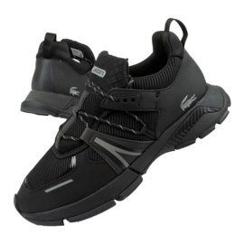 Lacoste M L003 0722 6402H sportskor svart 1