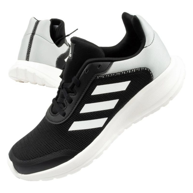 Adidas Tensaur GZ3430 sportskor svart 1