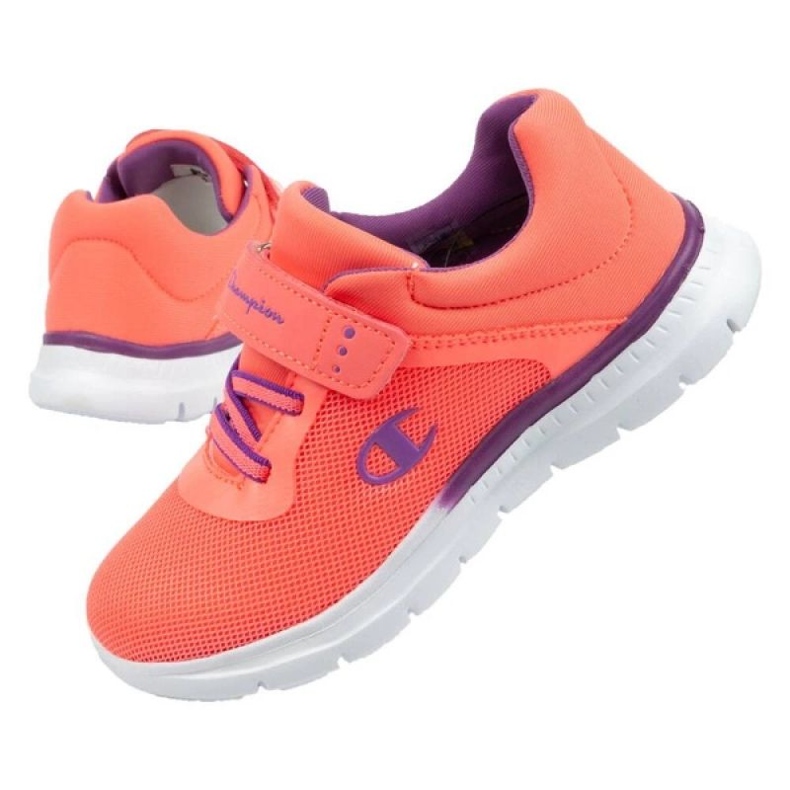 Champion sportskor S31599-3334 orange 1