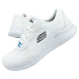 Skechers Skec-Lite Pro Shoes W 149990/WBK vit 1