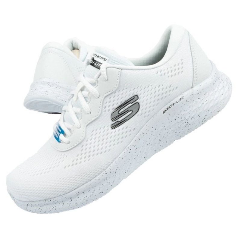 Skechers Skec-Lite Pro Shoes W 149990/WBK vit 1
